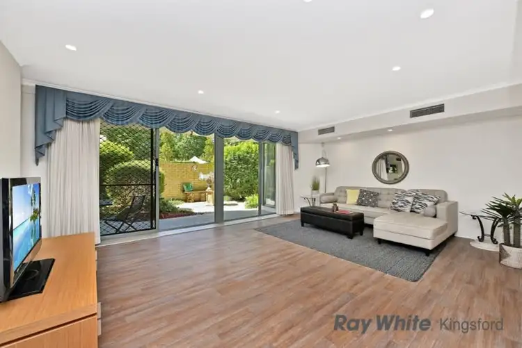 Third view of Homely apartment listing, 103/93 Brompton Road, Kensington NSW 2033