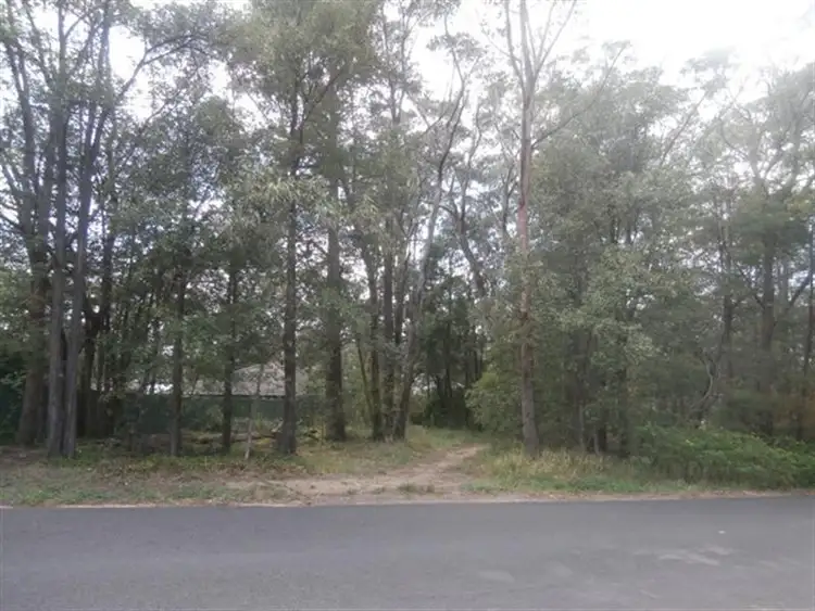 Second view of Homely land listing, 32 Waratah Street, Bowen Mountain NSW 2753
