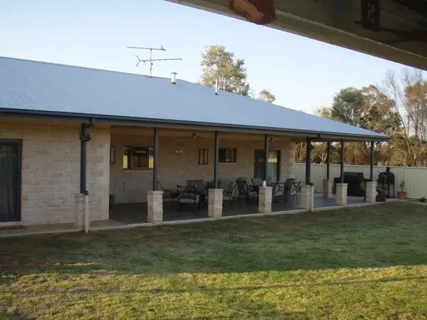 Fifth view of Homely house listing, 70 Partridge Street, Charleville QLD 4470