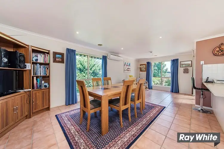 Third view of Homely house listing, 19 Pedrail Place, Dunlop ACT 2615