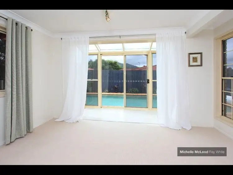 Sixth view of Homely house listing, 3 Kagoola Close, Chapel Hill QLD 4069