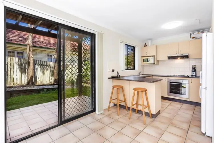 Fifth view of Homely townhouse listing, 1/6 Rainey Street, Chermside QLD 4032