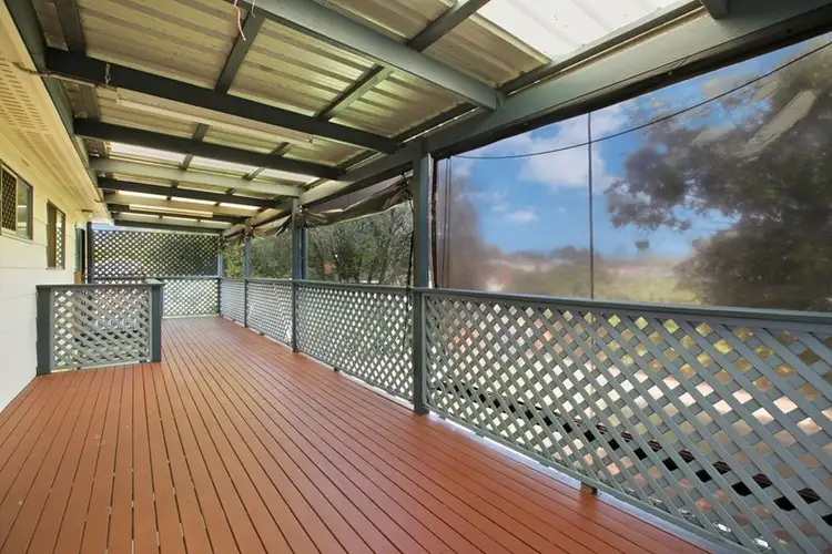 Second view of Homely house listing, 8 Joslin Street, Birkdale QLD 4159