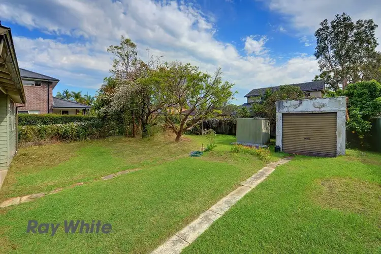 Second view of Homely house listing, 47 Surrey Street, Epping NSW 2121