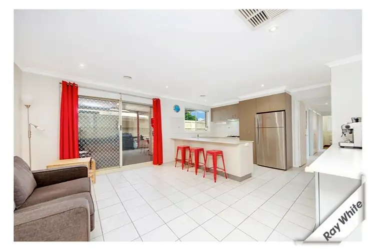 Third view of Homely house listing, 17 Favco Place, Dunlop ACT 2615