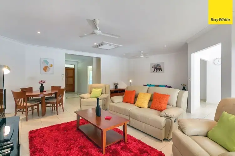 Second view of Homely house listing, 21-23 Evergreen Street, Clifton Beach QLD 4879