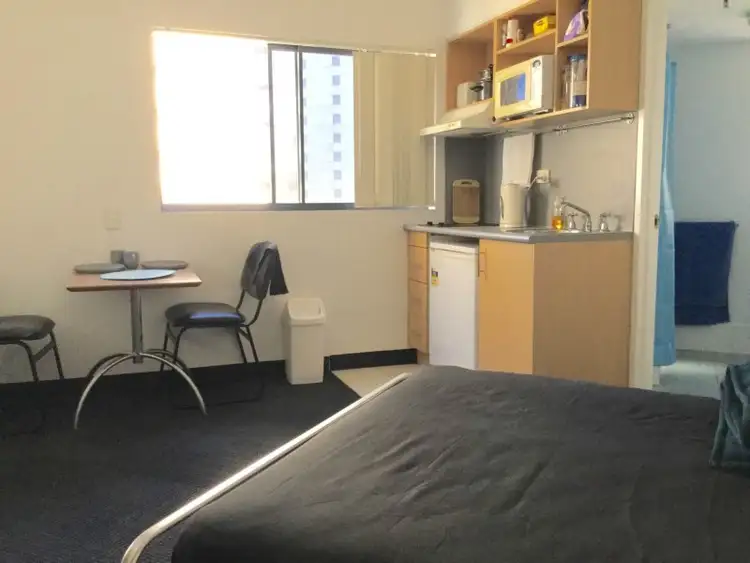 Fourth view of Homely apartment listing, 1213/104 Margaret Street, Brisbane QLD 4000