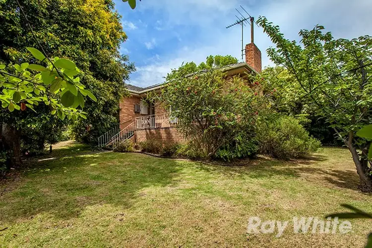 22 Sunhill Road, Mount Waverley VIC 3149
