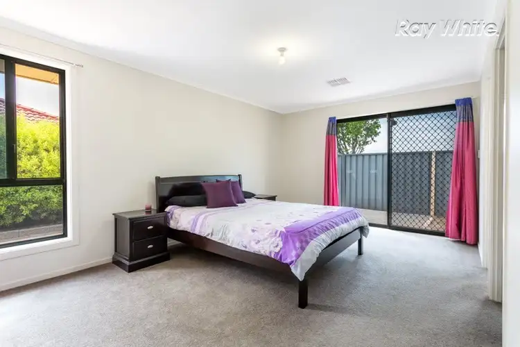 Fifth view of Homely house listing, 25 MacFarlane Way, Andrews Farm SA 5114