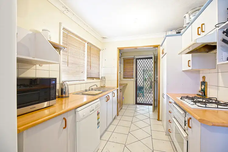 Third view of Homely house listing, 95 Trinity Drive, Cambridge Gardens NSW 2747