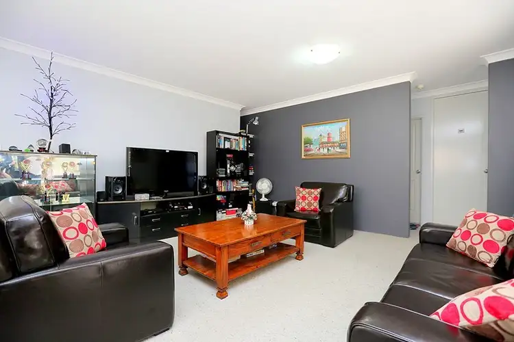 Second view of Homely unit listing, 14/11 Shenton Avenue, Bankstown NSW 2200