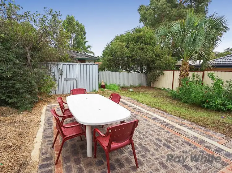 Fourth view of Homely house listing, 25B Ochiltree Way, Kardinya WA 6163
