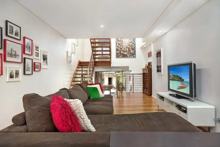 Third view of Homely house listing, 9 Septimus Street, Erskineville NSW 2043