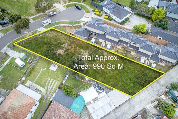 6 Eden Court, Noble Park VIC 3174