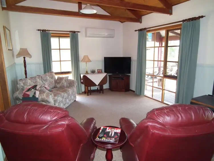 Third view of Homely house listing, 45 Baxters Road, Nagambie VIC 3608