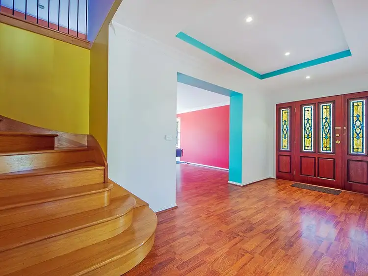 Third view of Homely house listing, 12 Homestead Avenue, Tarneit VIC 3029