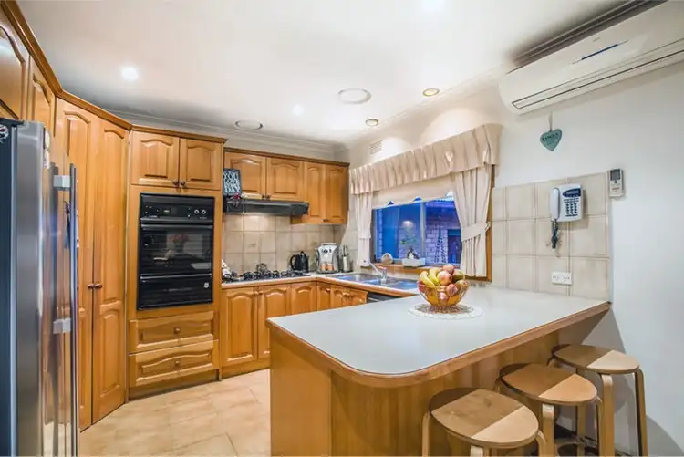 Sixth view of Homely house listing, 119 Hughes Parade, Reservoir VIC 3073