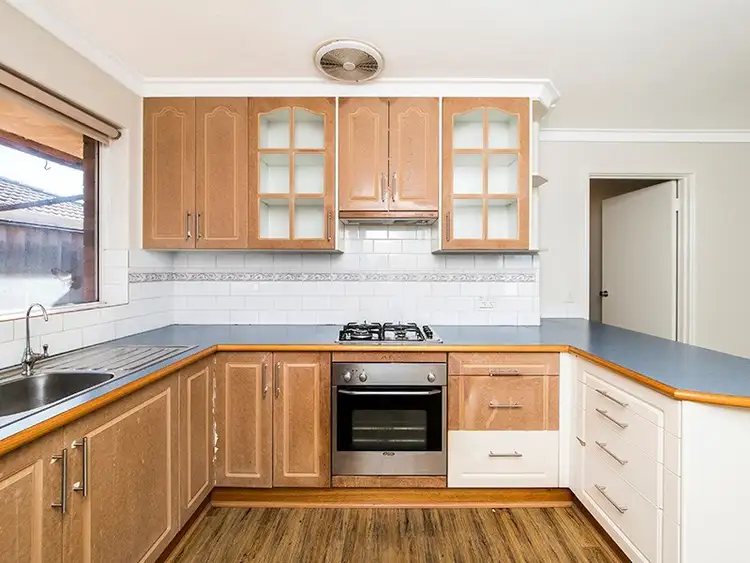 Sixth view of Homely house listing, 5 Neale Place, Cooloongup WA 6168