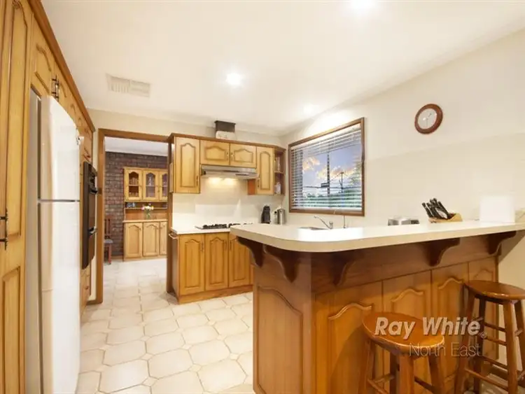 Fourth view of Homely house listing, 23 Glenarbon Court, Para Hills SA 5096