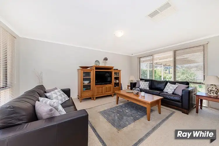 Sixth view of Homely house listing, 59 Kinkead Street, Evatt ACT 2617