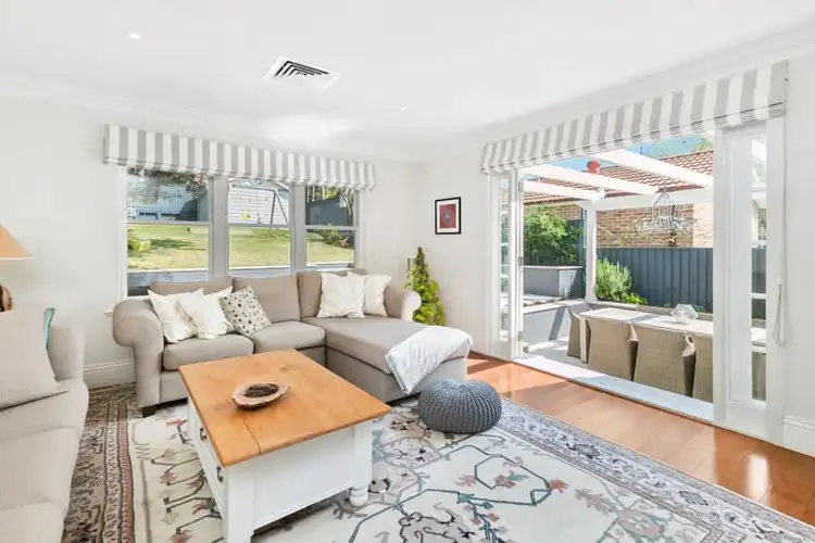Fourth view of Homely house listing, 85 Campbell Parade, Manly Vale NSW 2093