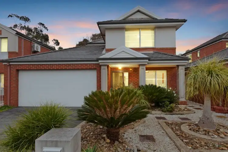 Main view of Homely house listing, 32 Wisteria Place, Springvale South VIC 3172