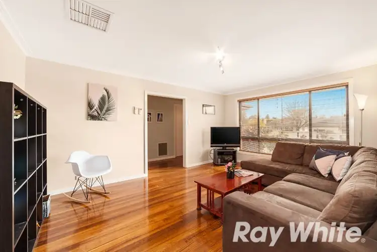Third view of Homely house listing, 5 Princes Street, Watsonia VIC 3087