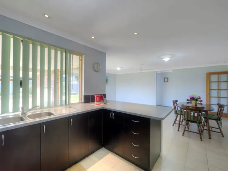 Sixth view of Homely house listing, 1 Warda Crescent, Forrestfield WA 6058