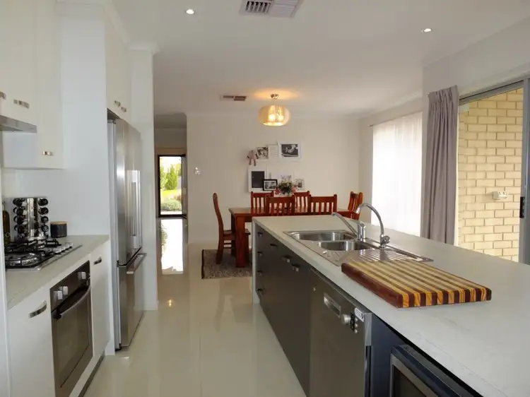 Seventh view of Homely house listing, 10 John Olsen Drive, Kadina SA 5554