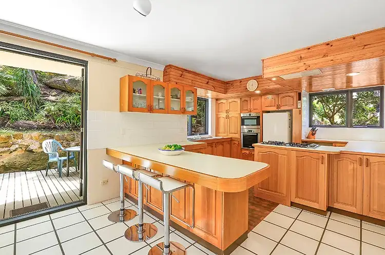 Fourth view of Homely house listing, 9 Dakara Close, Pymble NSW 2073