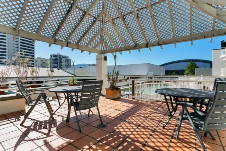 Third view of Homely apartment listing, 38/21-26 Sheridan Street, Cairns City QLD 4870