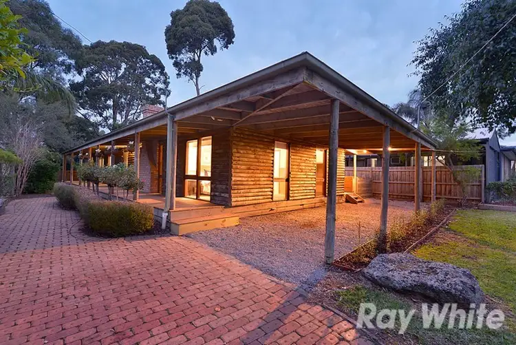 460 Mountain Highway, Wantirna VIC 3152