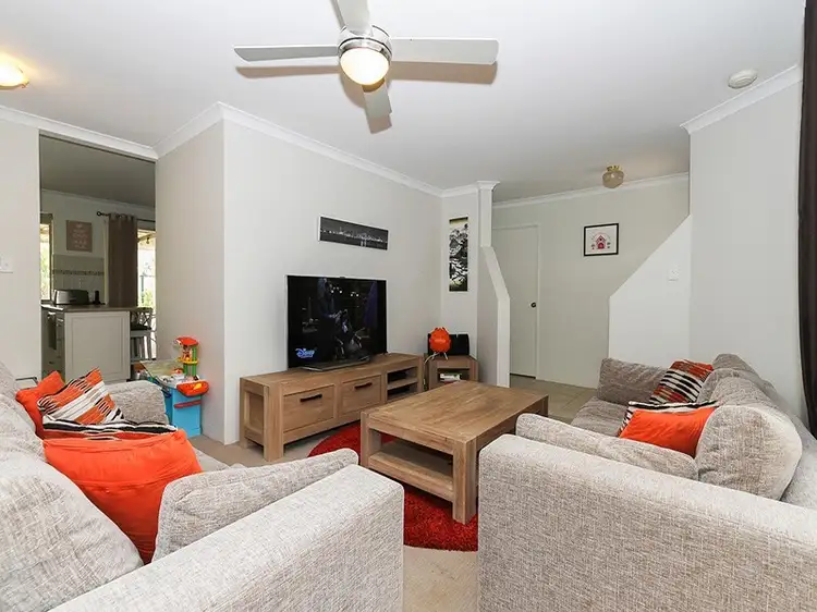 Third view of Homely house listing, 5 Serene Close, Ballajura WA 6066