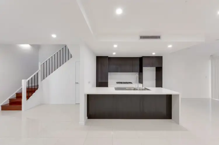 Second view of Homely other listing, 21B Fields Roads, Macquarie Fields NSW 2564
