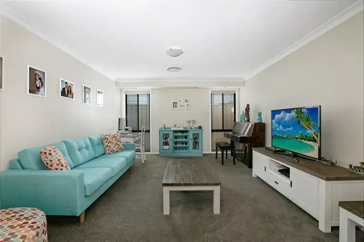 Fifth view of Homely house listing, 4 Megan Avenue, Smithfield NSW 2164