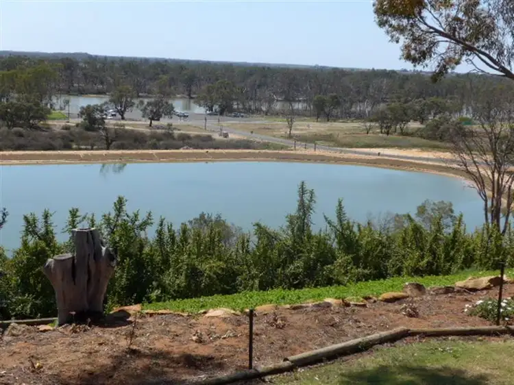 Second view of Homely house listing, 14 Hilltop Drive, Loxton SA 5333