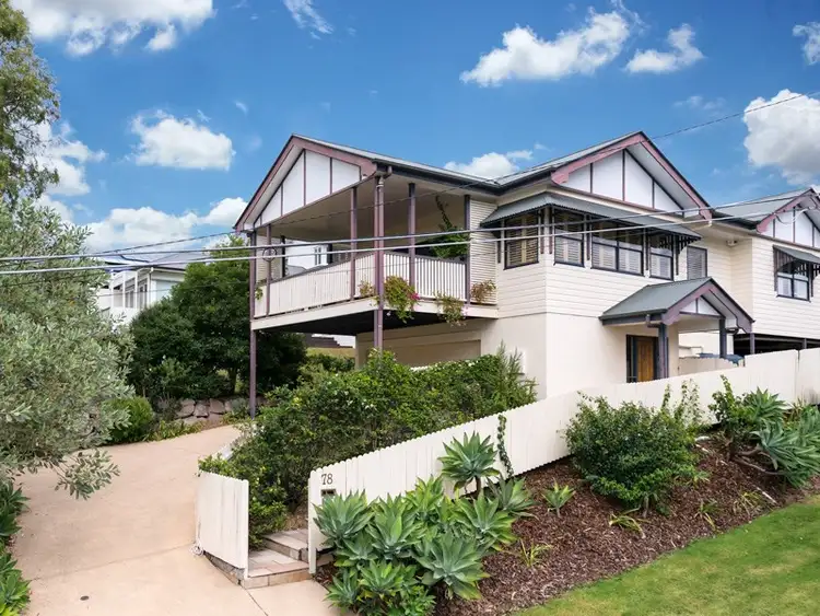 Seventh view of Homely house listing, 78 Montpelier Street, Grange QLD 4051
