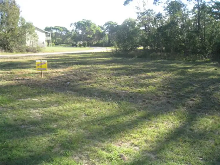 Second view of Homely land listing, 266 Centre Road, Russell Island QLD 4184