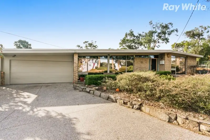Main view of Homely house listing, 5 Belmont Avenue, Upwey VIC 3158