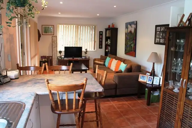 Second view of Homely house listing, 13 Forsythia Drive, Tamborine Mountain QLD 4272