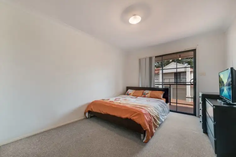 Fourth view of Homely townhouse listing, 11/2-6 Macquarie Road, Ingleburn NSW 2565