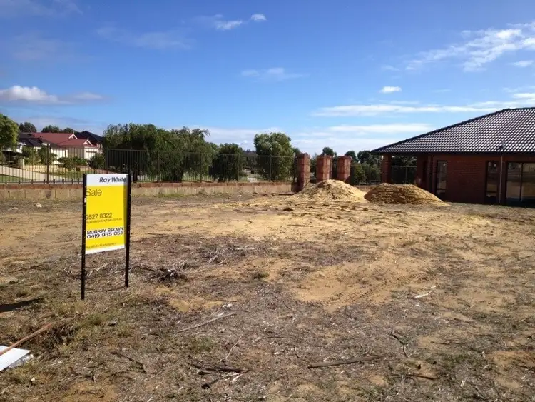 1 Erskine Way, Baldivis WA 6171
