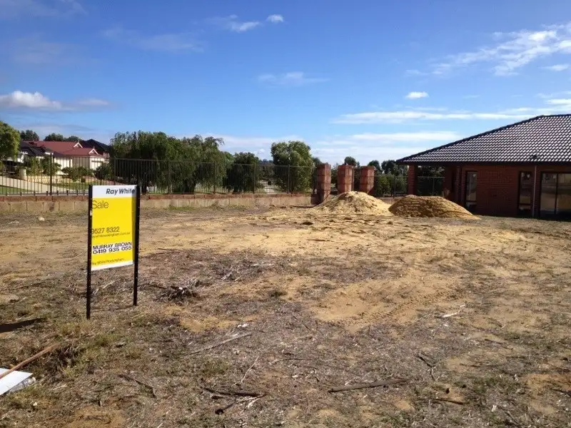 Main view of Homely land listing, 1 Erskine Way, Baldivis WA 6171