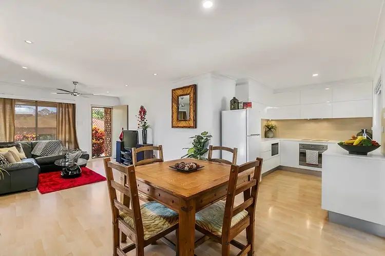 41/124-132 Wellington Street, Ormiston QLD 4160