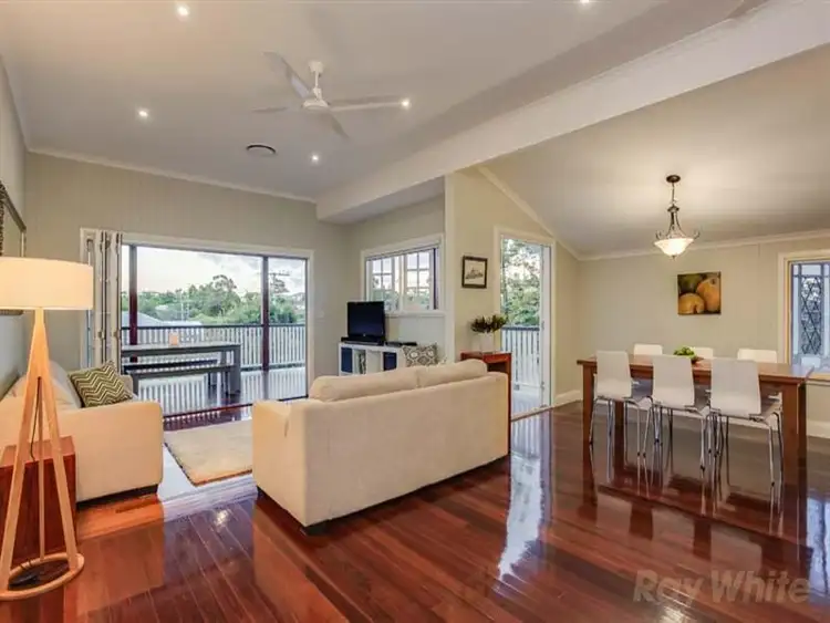 Second view of Homely house listing, 14 MAYNARD Street, Nundah QLD 4012