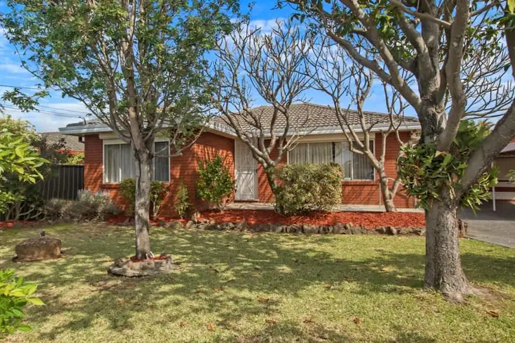 Main view of Homely house listing, 89 Jack O Sullivan Road, Moorebank NSW 2170
