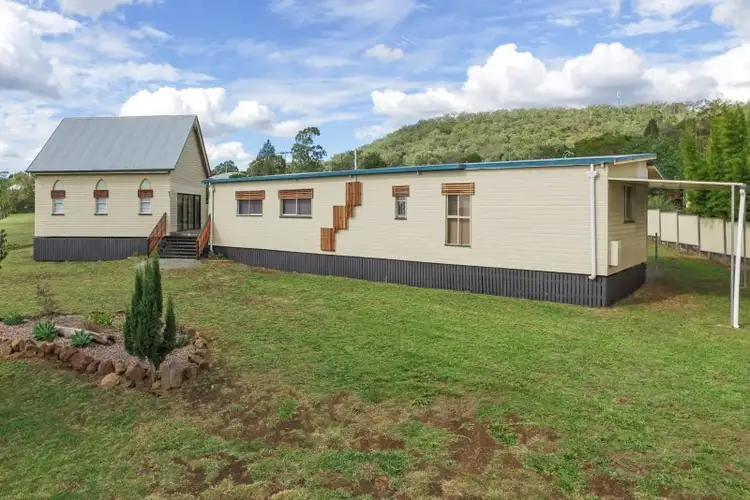 Main view of Homely house listing, 55 - 57 Stanley Street, Greenmount QLD 4359