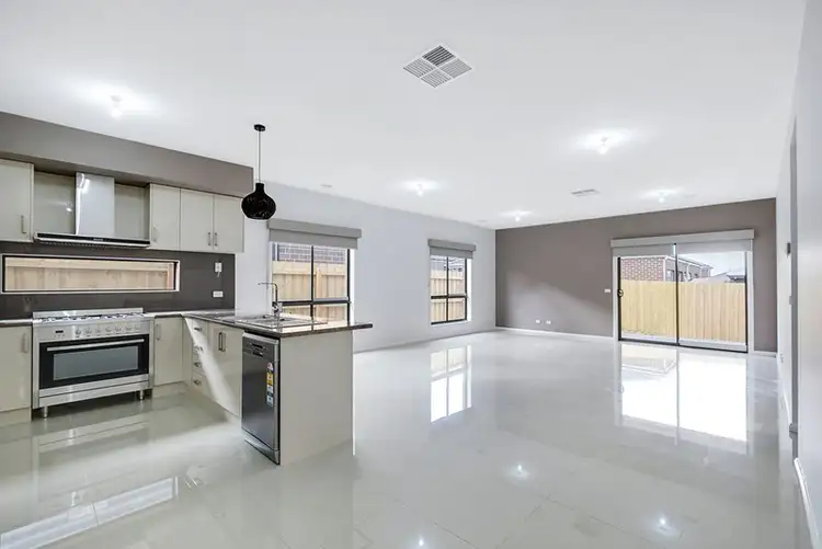 Fourth view of Homely house listing, 35 Hidcote Terrace, Epping VIC 3076