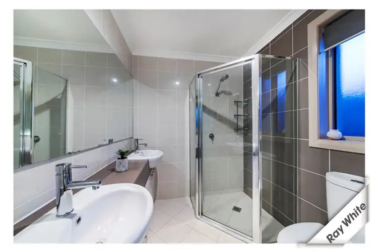 Seventh view of Homely house listing, 3 Booderee Place, Banks ACT 2906