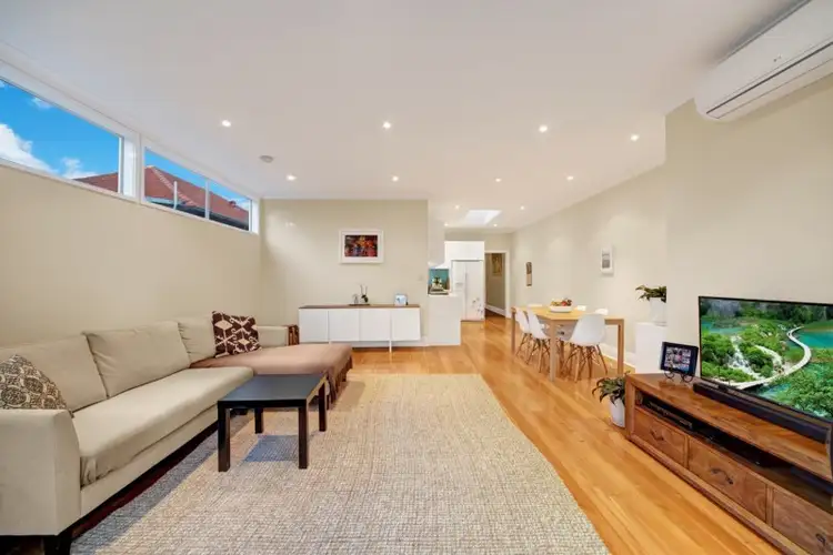 40 Chiltern Road, Willoughby NSW 2068